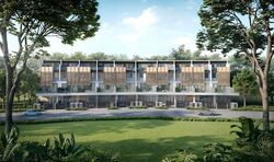 Transit Road (D26), Terrace #461708521